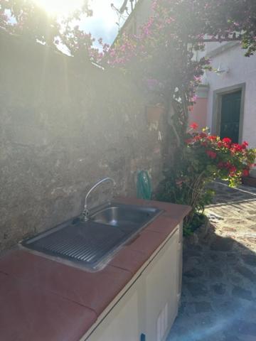 Maison Des Amis Villa Capraia Exterior photo